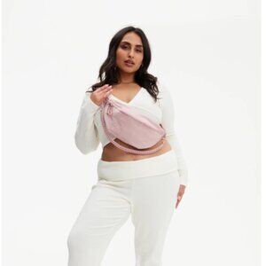 NWT BEIS Sport Pack in Atlas Pink